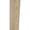 Ekena Millwork 4"W x 8"D x 12"H Traditional Rough Sawn Knee Brace, Douglas Fir BRC04X08X12TRA00RDF - alternate 2